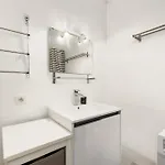 La Cuse Vue Imprenable, Calme, Parking Appartement *